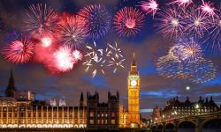 لجلب الحظ وطرد الشر.. طقوس غريبة لاستقبال العام الجديد